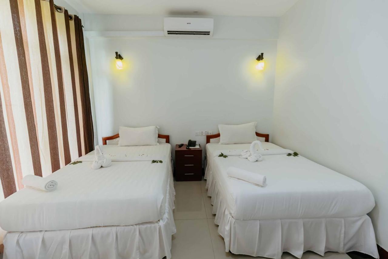 Panama Garden Resort Moshi Exterior foto